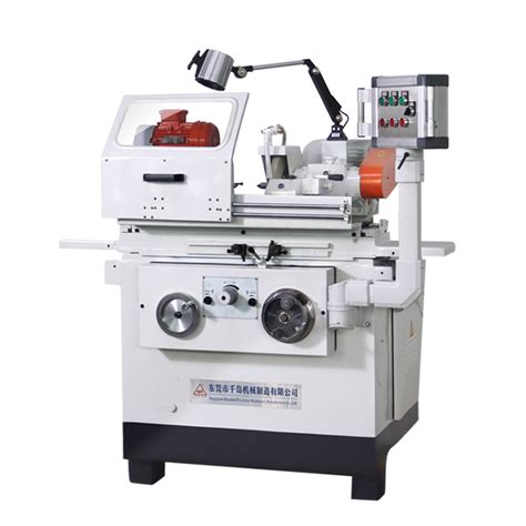 universal cylindrical grinder machine